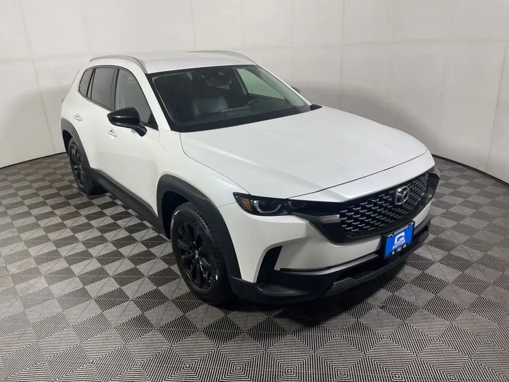2024 Mazda CX-50 2.5 S SELECT photo 1