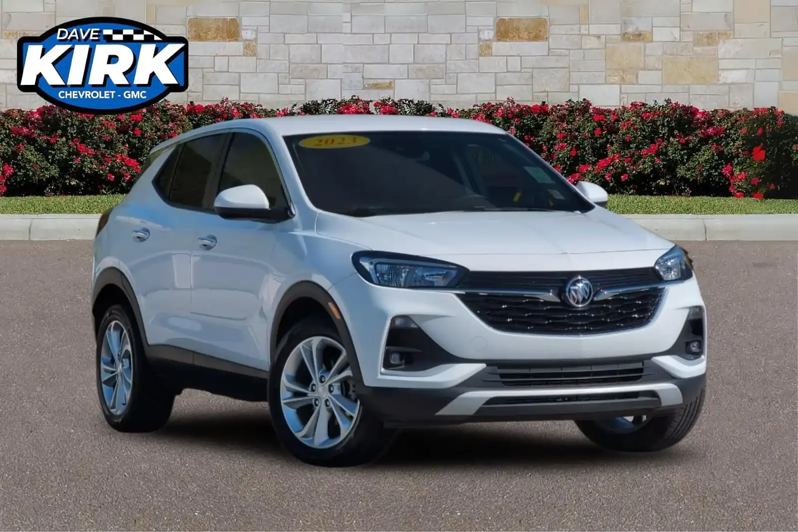 2023 Buick Encore GX Preferred's photo