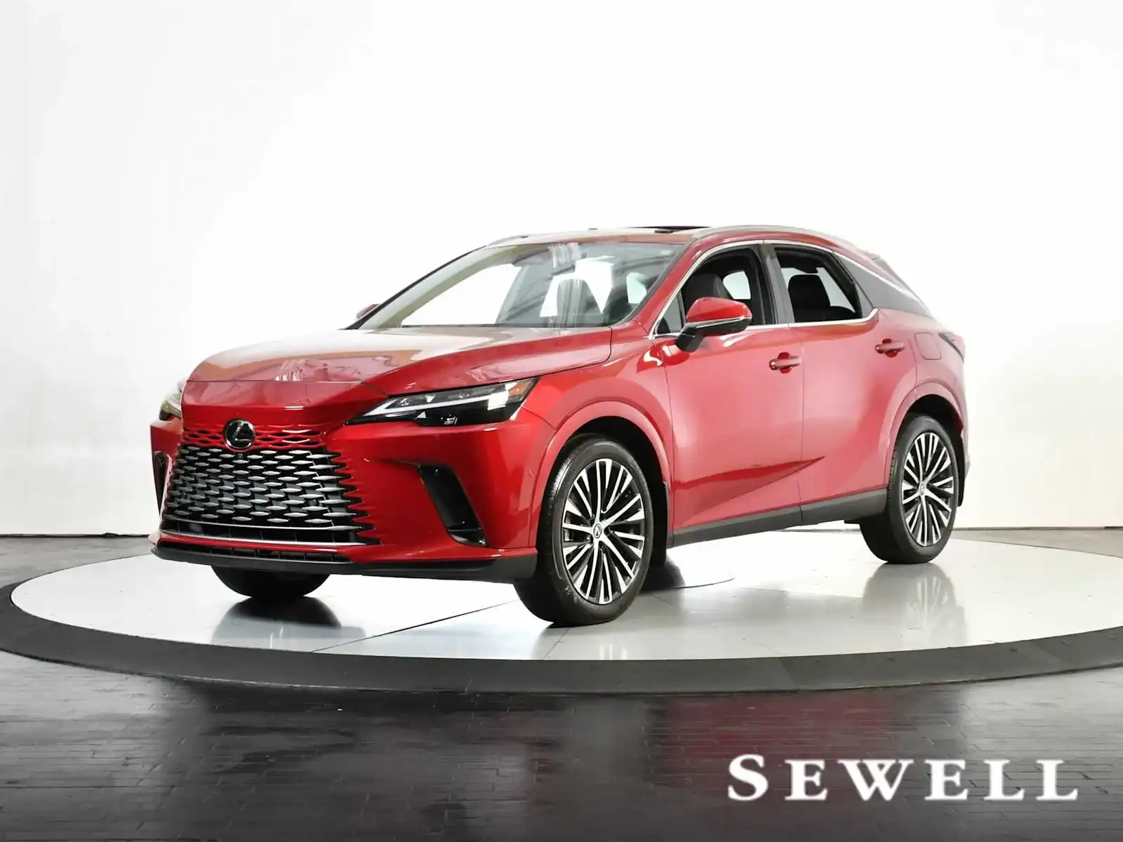 2024 Lexus RX 350 350 Premium Plus FWD's photo
