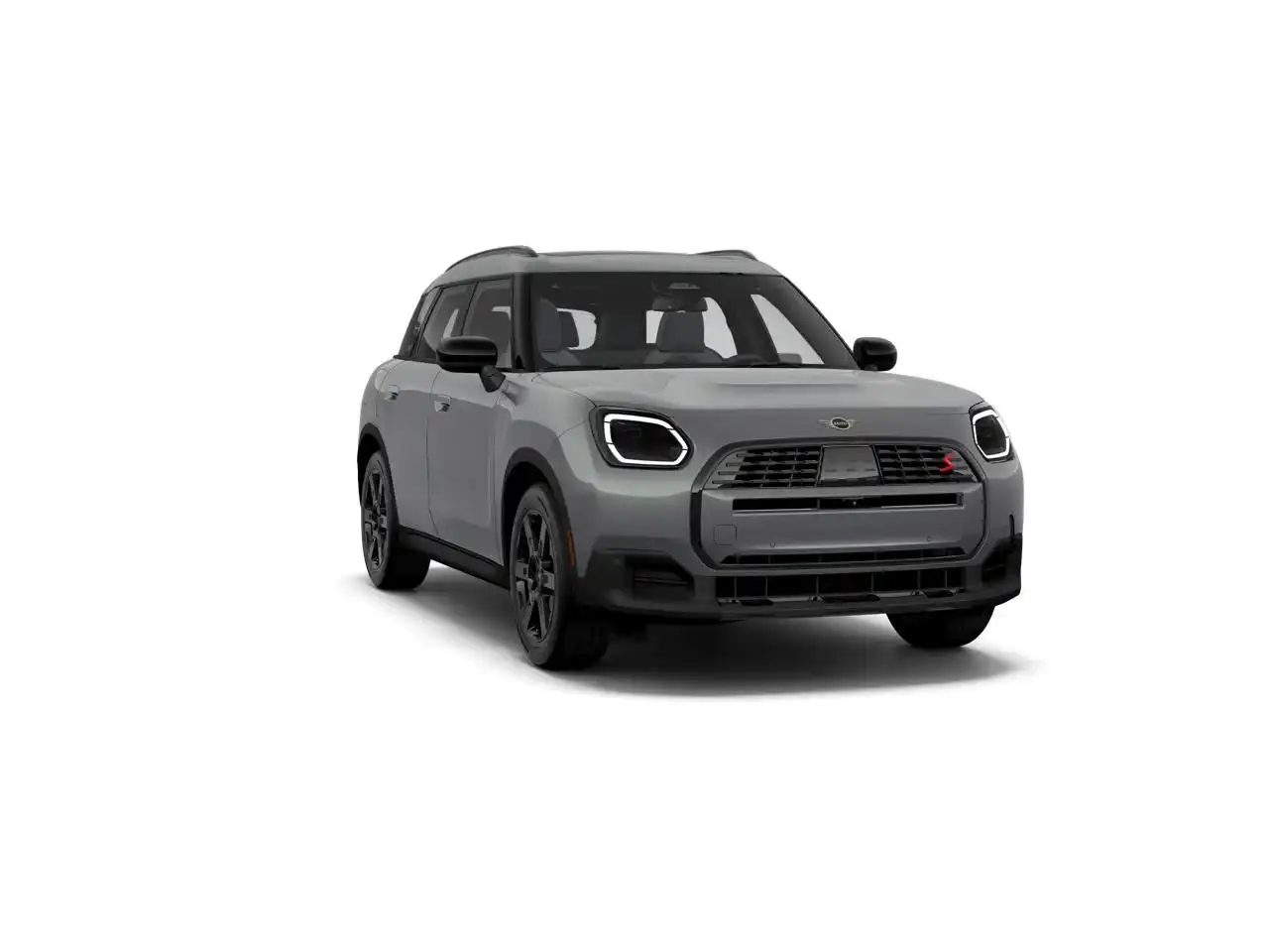 2027 MINI Countryman S ALL4's photo
