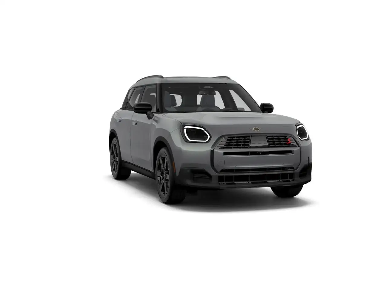 2027 MINI Countryman S ALL4's photo