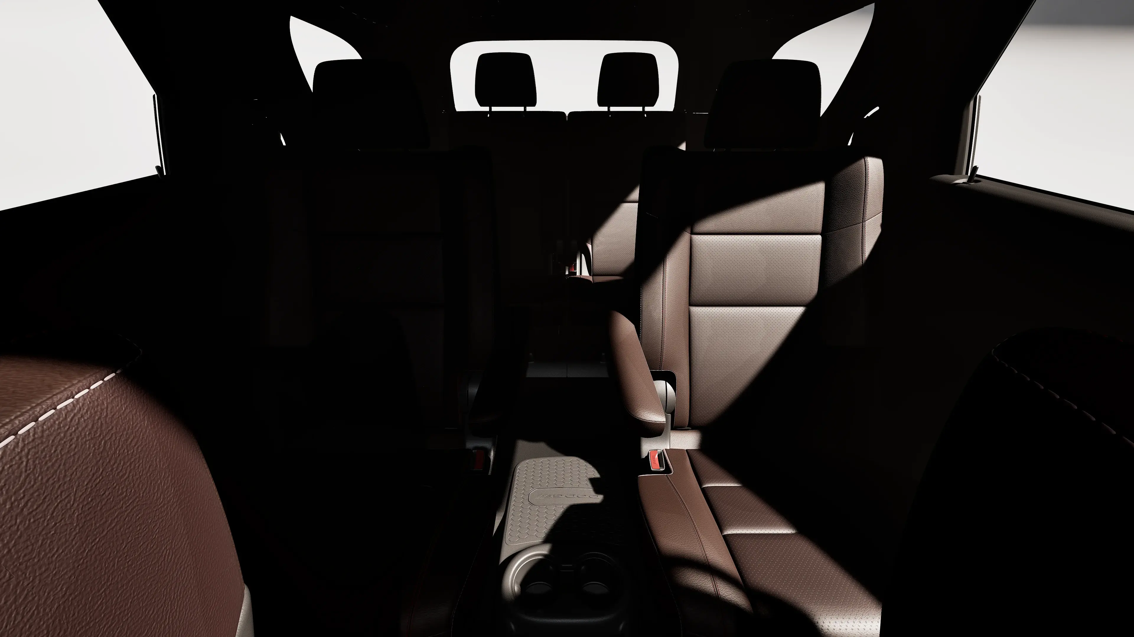 2027 Dodge Durango GT HEMI V8 AWD photo 3