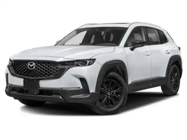 2025 Mazda CX-50 2.5 S Premium's photo