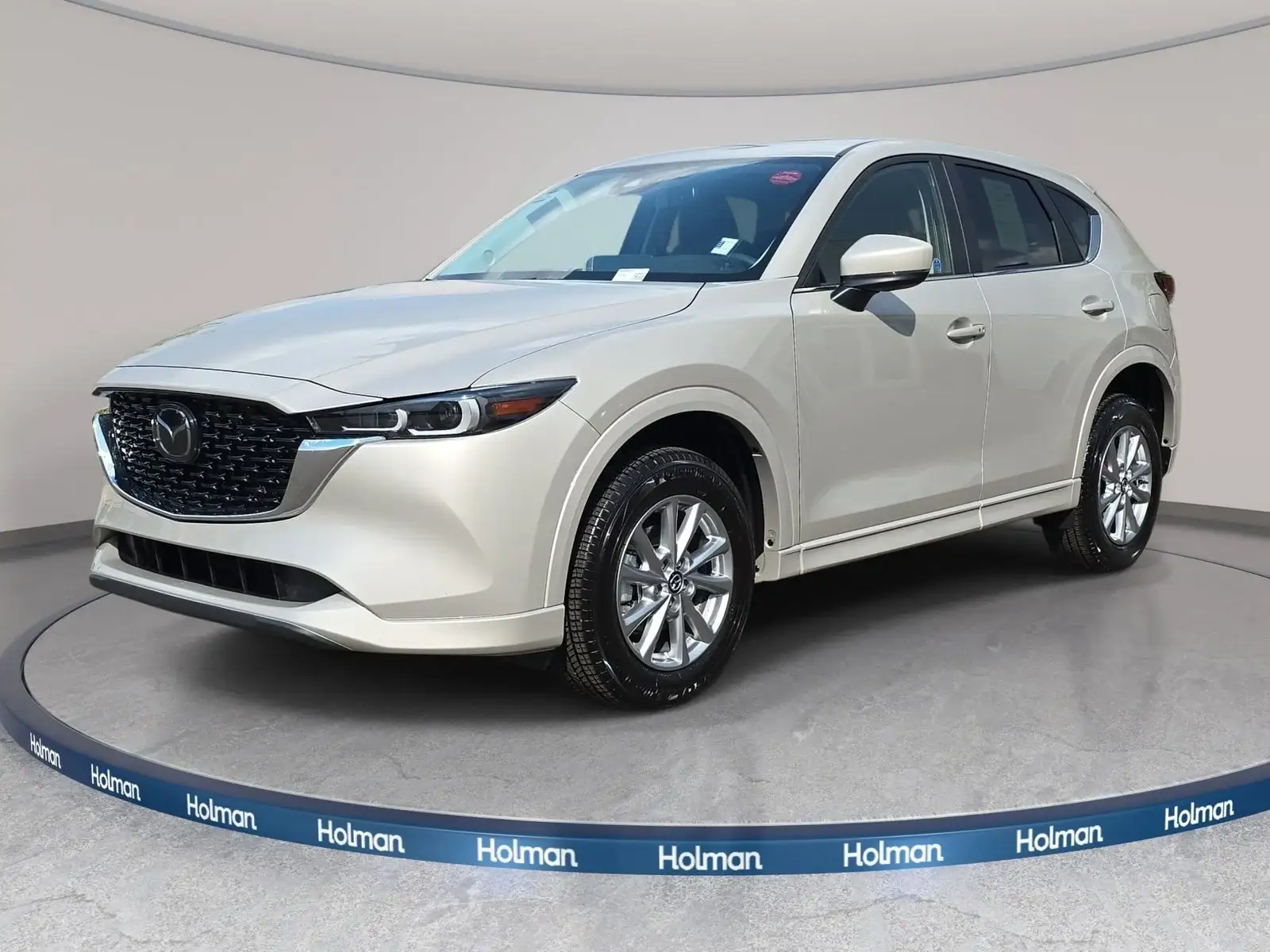 2024 Mazda CX-5 S Preferred package Auto AWD photo 1