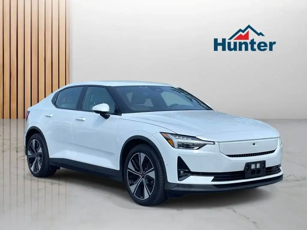 2024 Polestar 2 Long Range Dual Motor Plus's photo