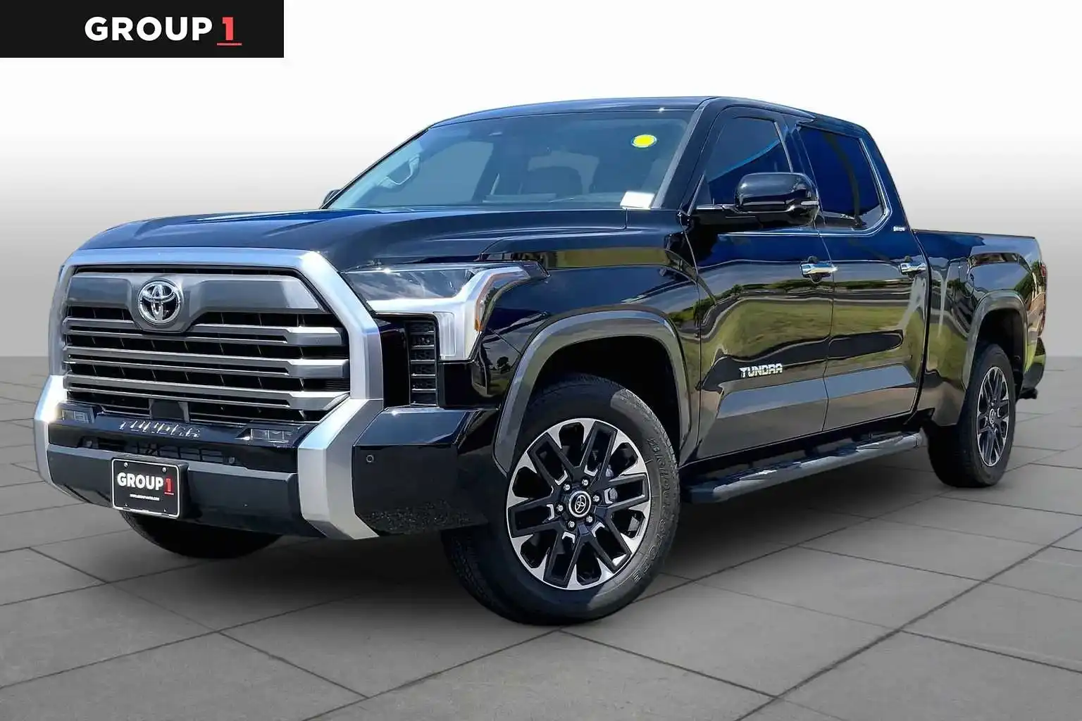 2024 Toyota Tundra Limited 3.4L 4WD CrewMax 6.5' Bed's photo