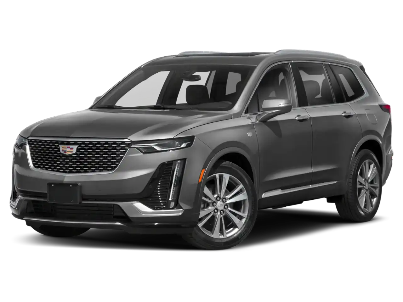 2020 Cadillac XT6 Premium Luxury Auto's photo