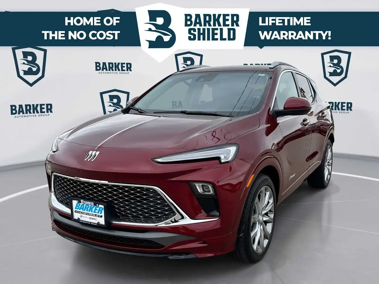 2024 Buick Encore GX Avenir's photo