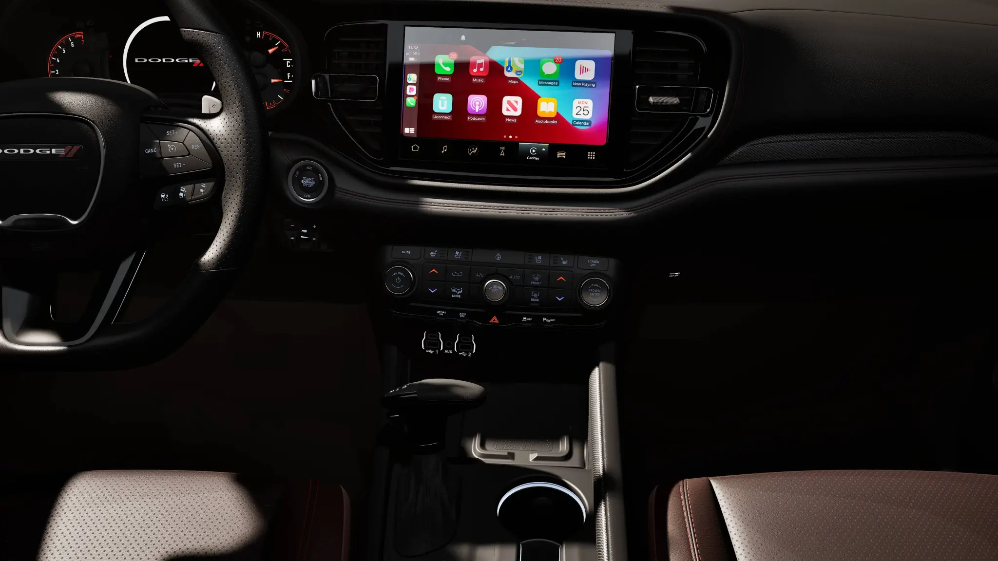 2027 Dodge Durango undefined photo 5