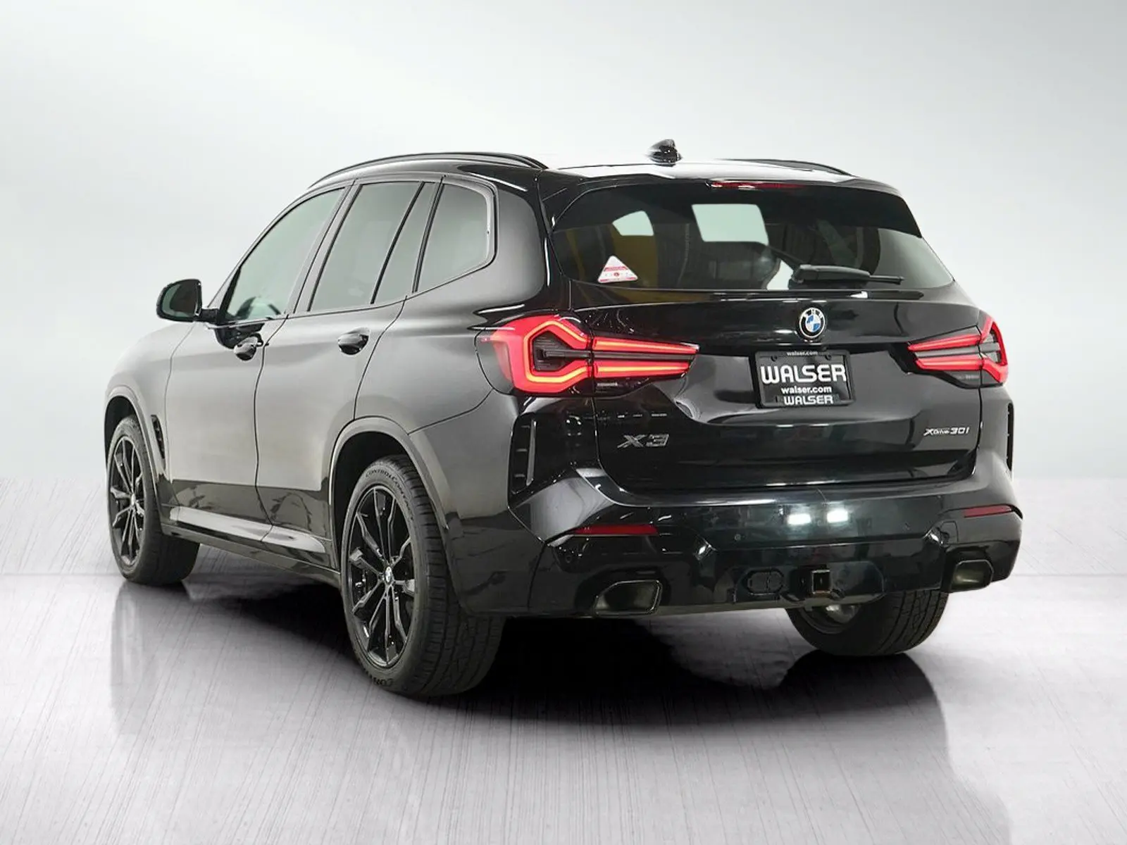 2023 BMW X3 xDrive30i photo 4