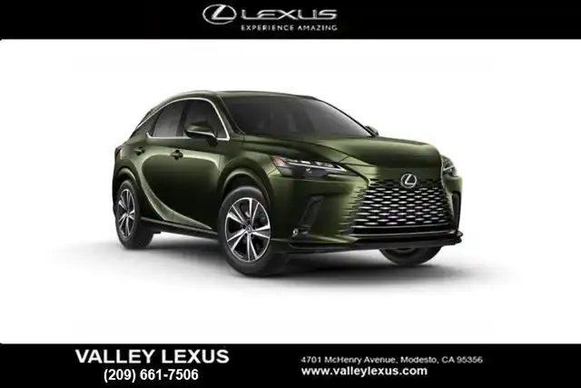 2024 Lexus RX 350 350 Premium AWD's photo