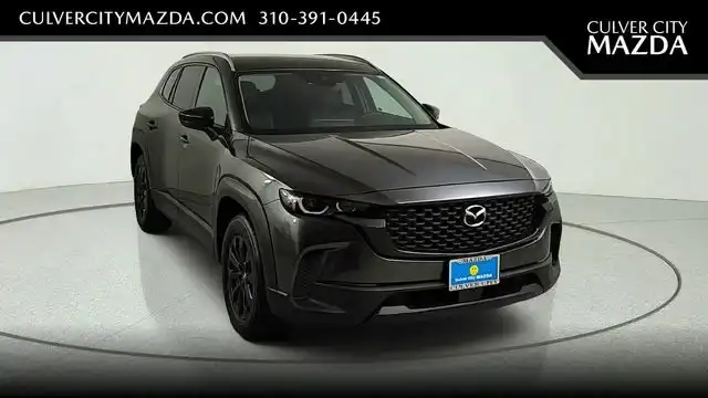 2024 Mazda CX-50 2.5 S SELECT's photo