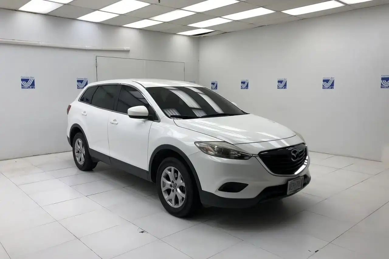 2015 Mazda CX-9 Touring FWD's photo