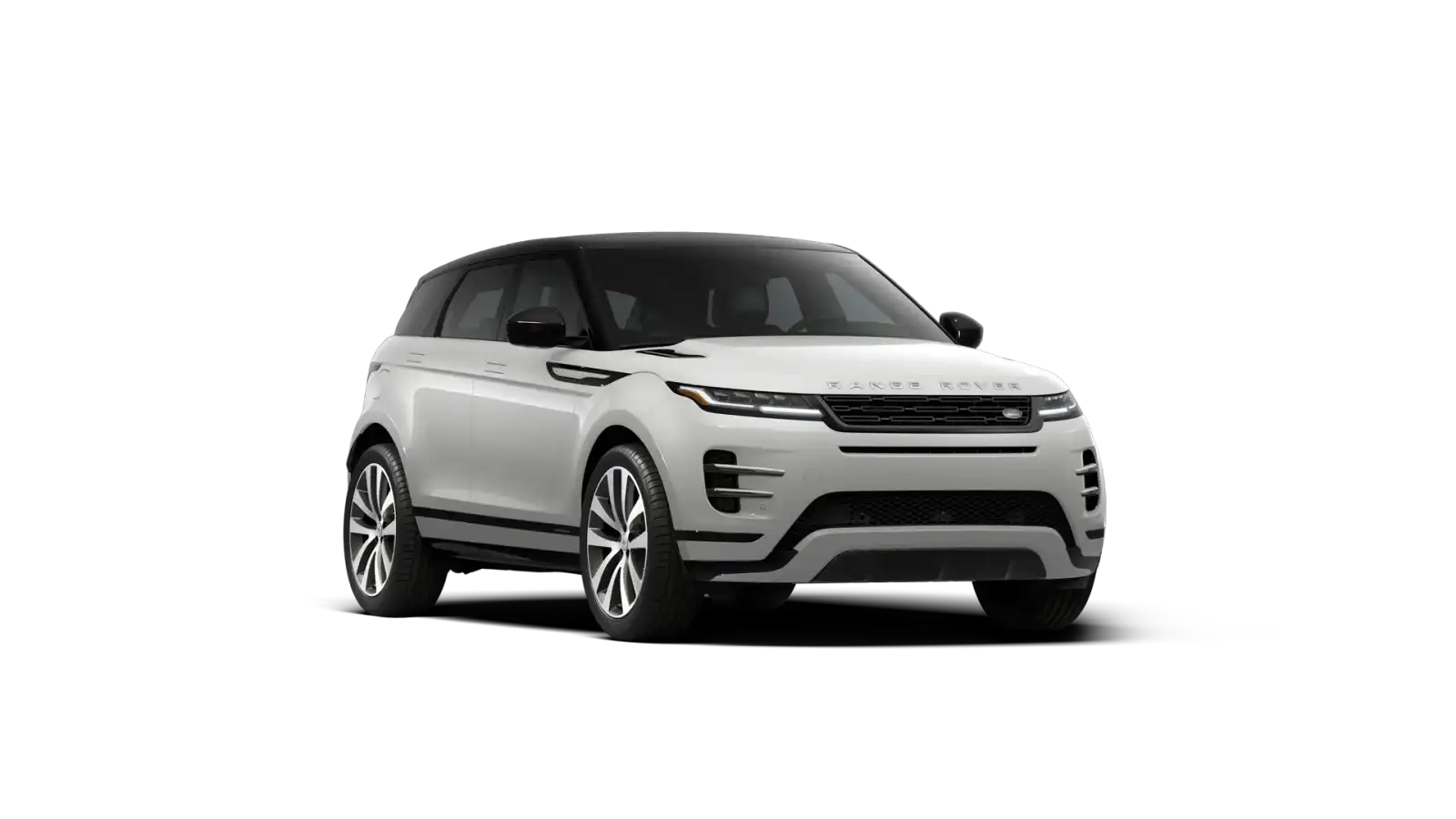 2026 Land Rover Range Rover Evoque Hoxton Edition P250's photo