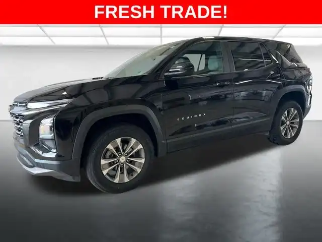 2026 Chevrolet Equinox AWD LT 1.5T's photo