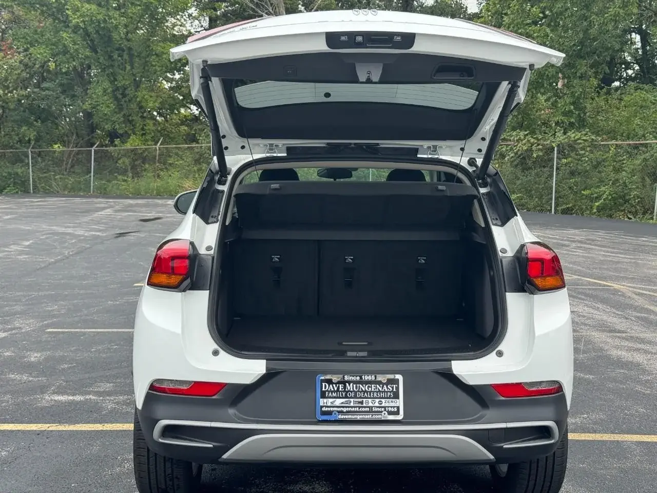 2024 Buick Encore GX Preferred AWD photo 5