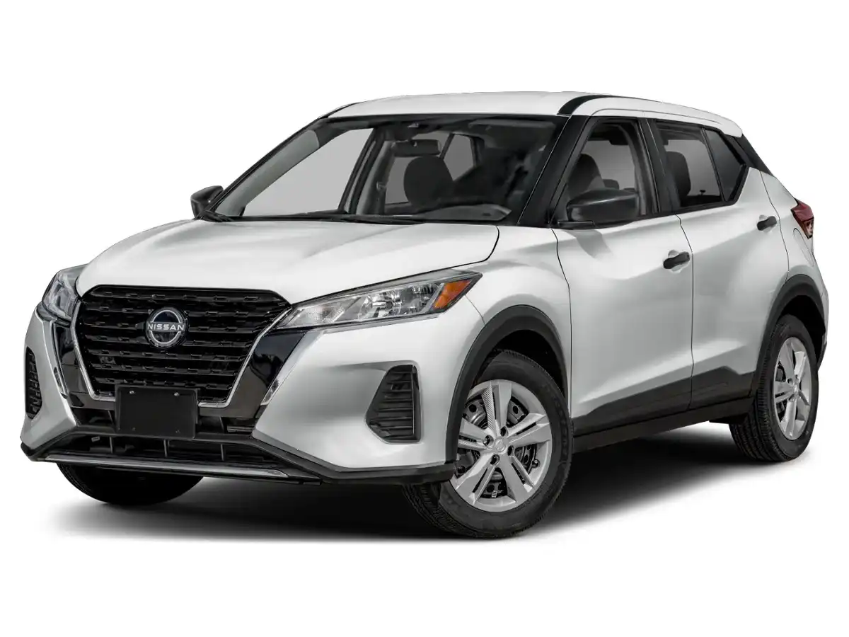 2023 Nissan Kicks 1.6 S's photo