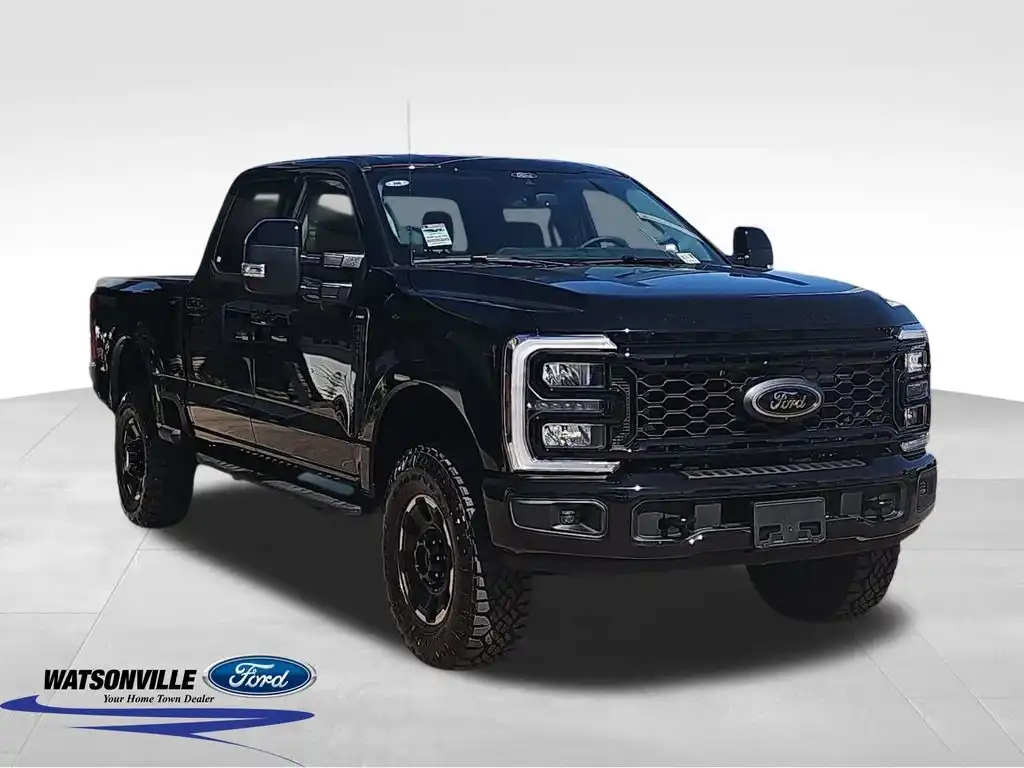 2026 Ford F-250 Lariat 4x4 Crew Cab 6-3/4' Box's photo