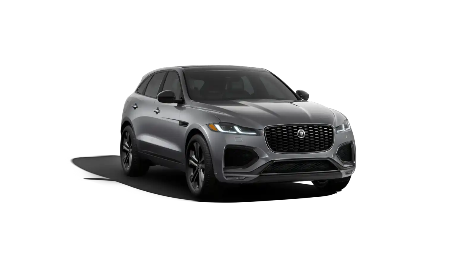 2026 Jaguar F-PACE P250 R-Dynamic S's photo