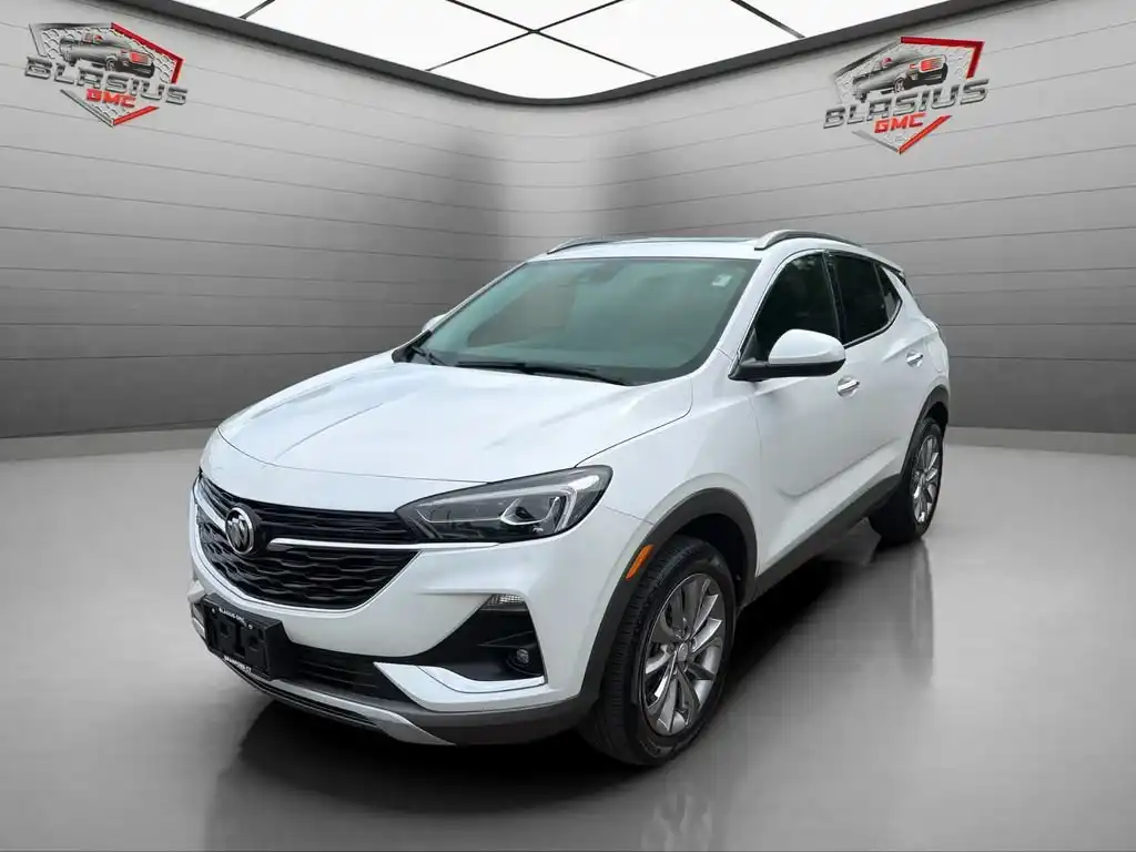 2023 Buick Encore GX Essence AWD's photo
