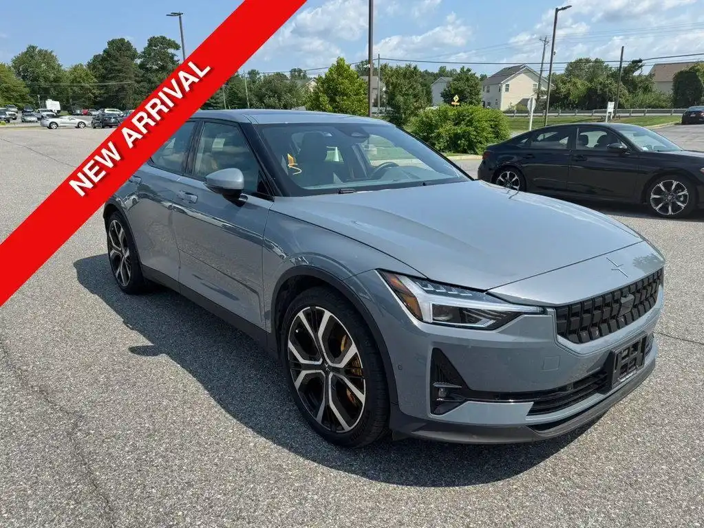 2022 Polestar 2 Long Range Dual Motor's photo
