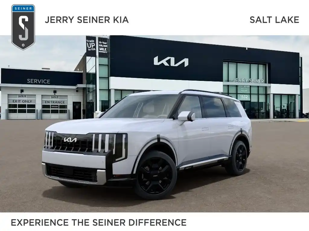 2027 Kia Telluride SX-Prestige HEV AWD's photo
