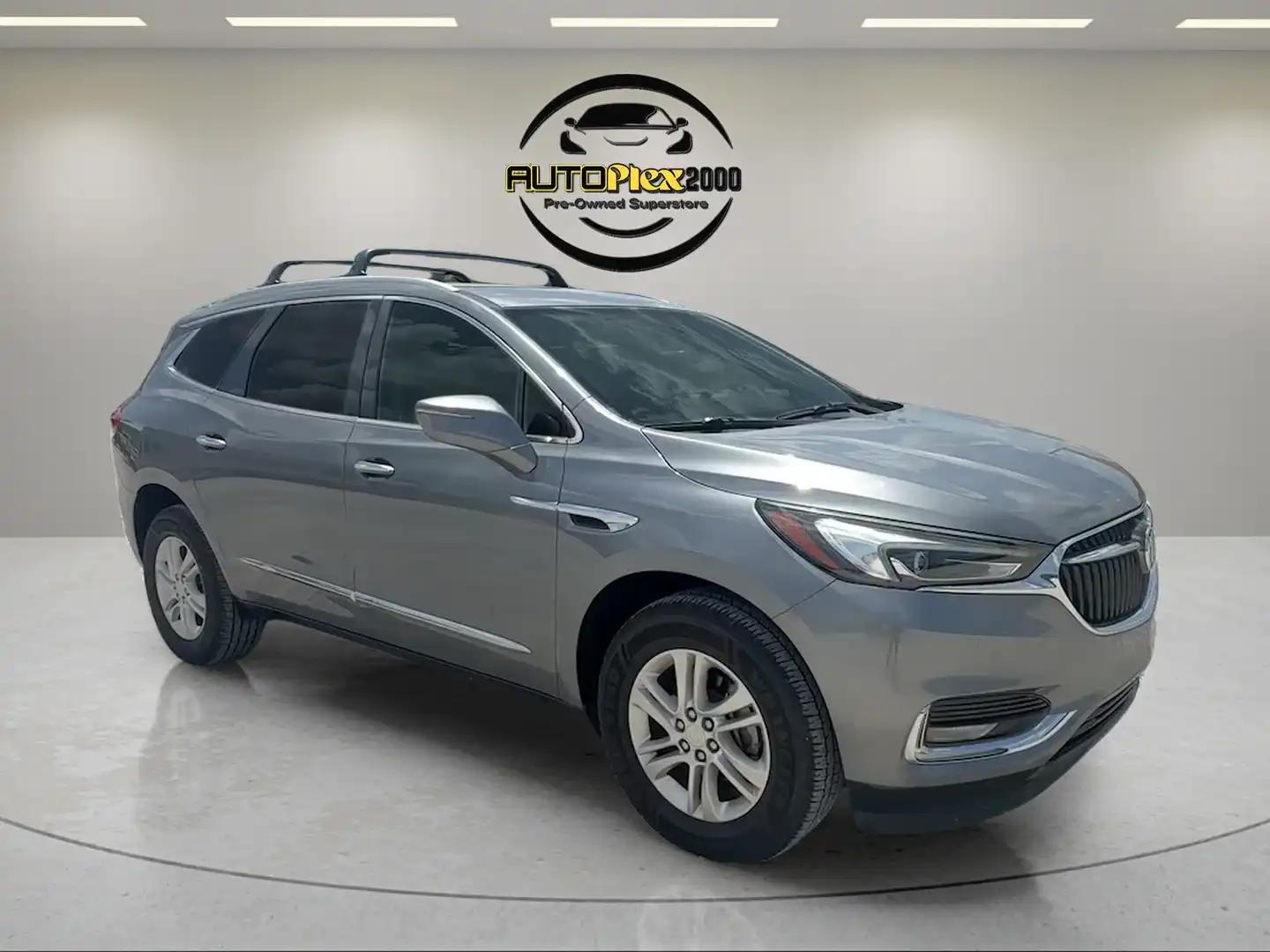 2020 Buick Enclave Essence's photo