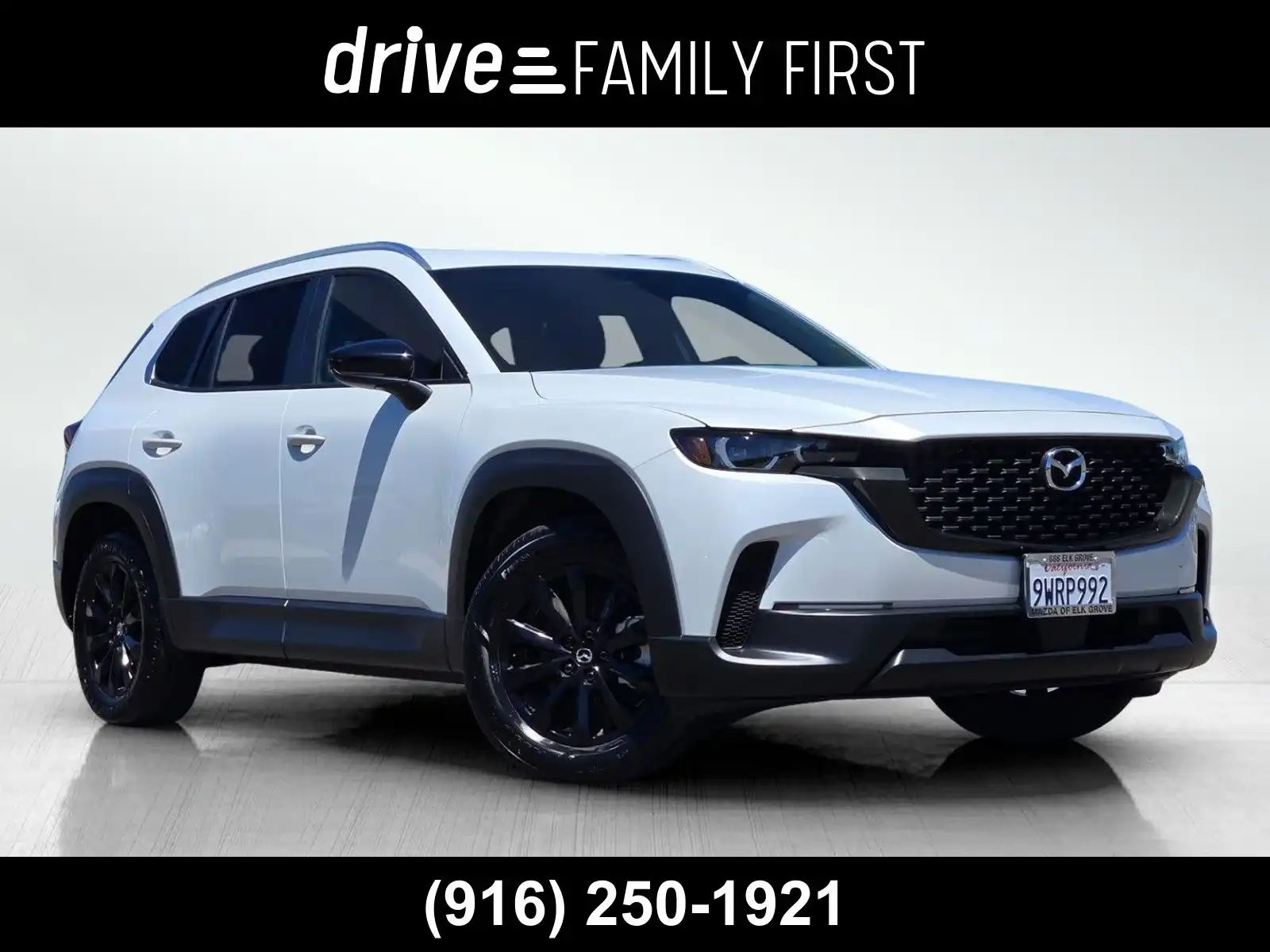 2025 Mazda CX-50 2.5 S Premium's photo