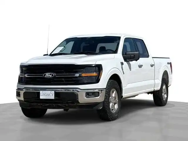 2024 Ford F-150 XLT 4WD SuperCrew 6-1/2' Box's photo