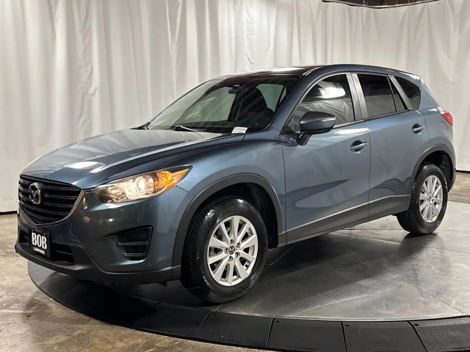 2016 Mazda CX-5 Sport auto's photo