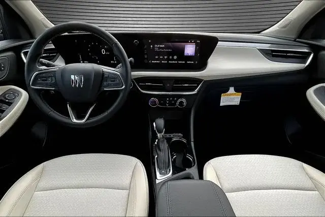 2026 Buick Encore GX Preferred AWD photo 5