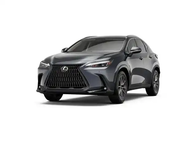 2026 Lexus NX 350 350 AWD's photo