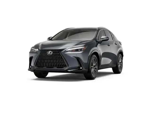 2026 Lexus NX 350 350 AWD's photo