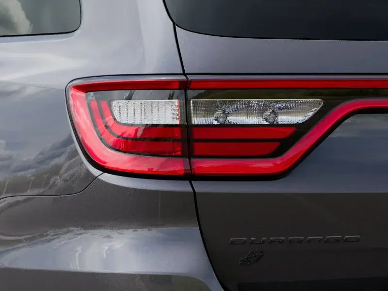 2026 Dodge Durango GT HEMI Plus V8 AWD photo 5