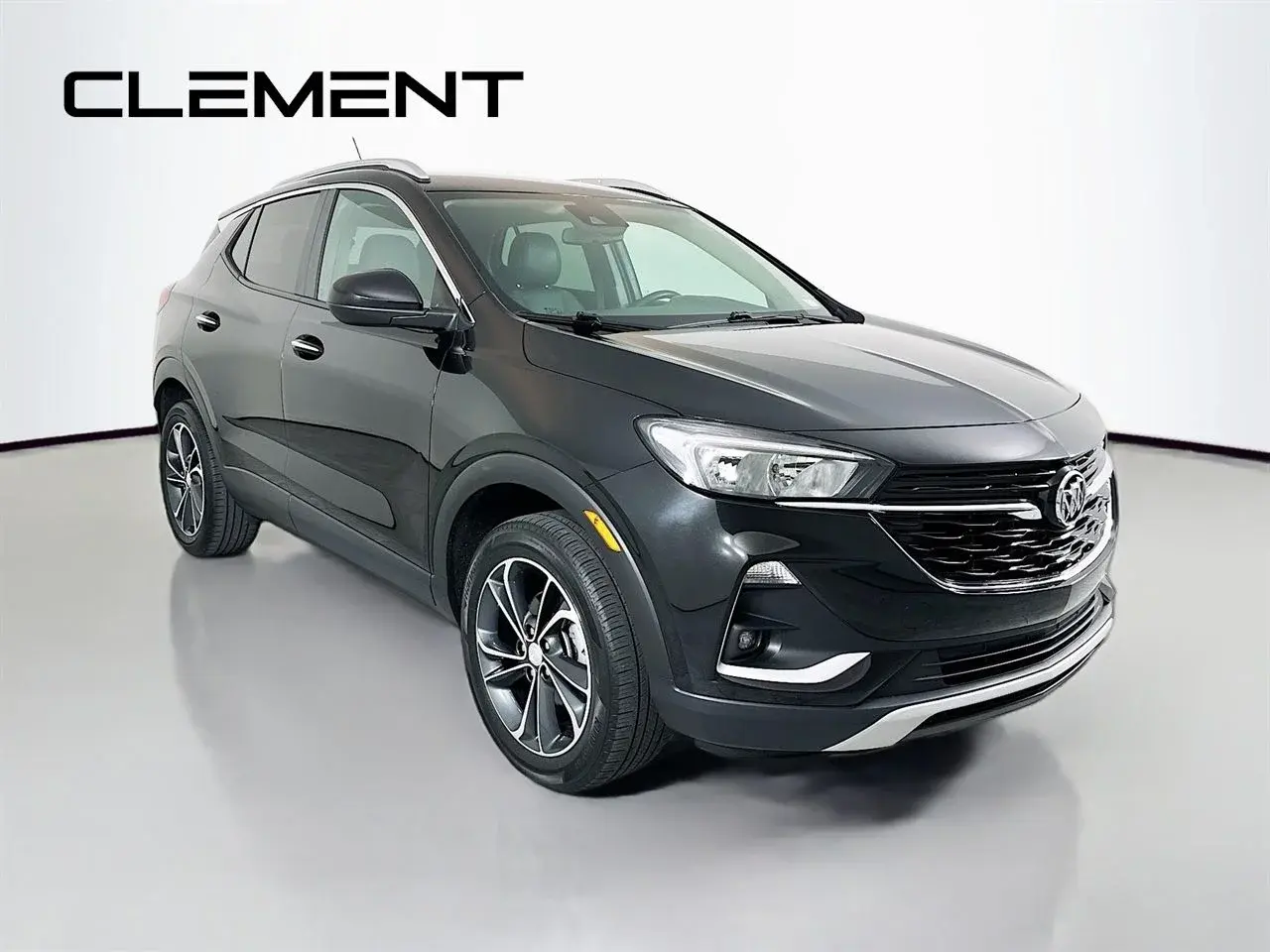 2023 Buick Encore GX Select AWD photo 5