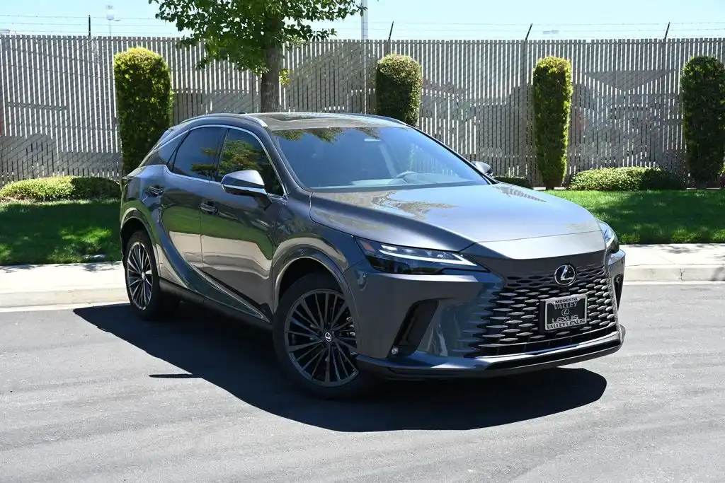 2026 Lexus RX 350 350 Premium FWD's photo