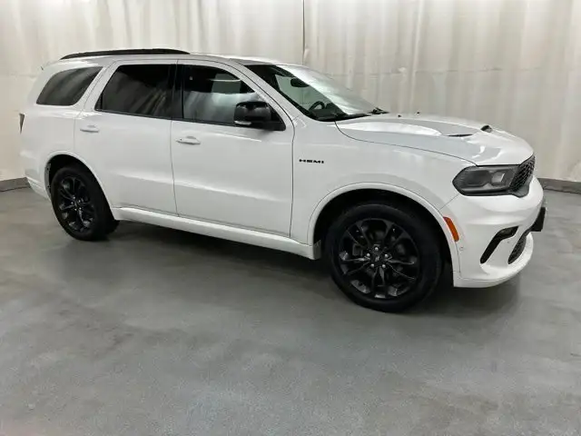 2023 Dodge Durango R/T Plus AWD's photo