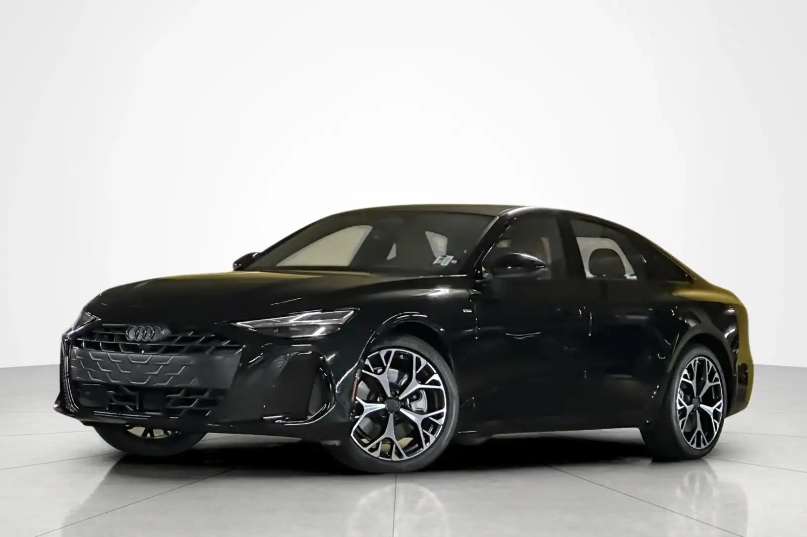2026 Audi A6 Premium Plus quattro S tronic's photo