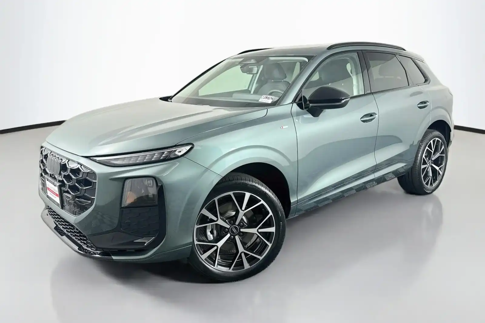 2026 Audi Q3 S Line quattro's photo