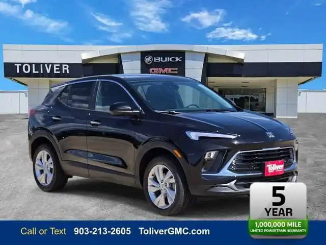 2026 Buick Encore GX Preferred AWD's photo