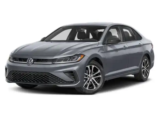 2027 Volkswagen Jetta 1.5T Sport's photo