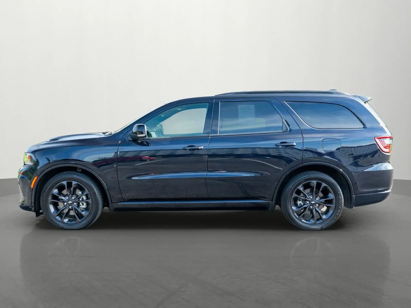 2025 Dodge Durango R/T AWD Plus photo 5