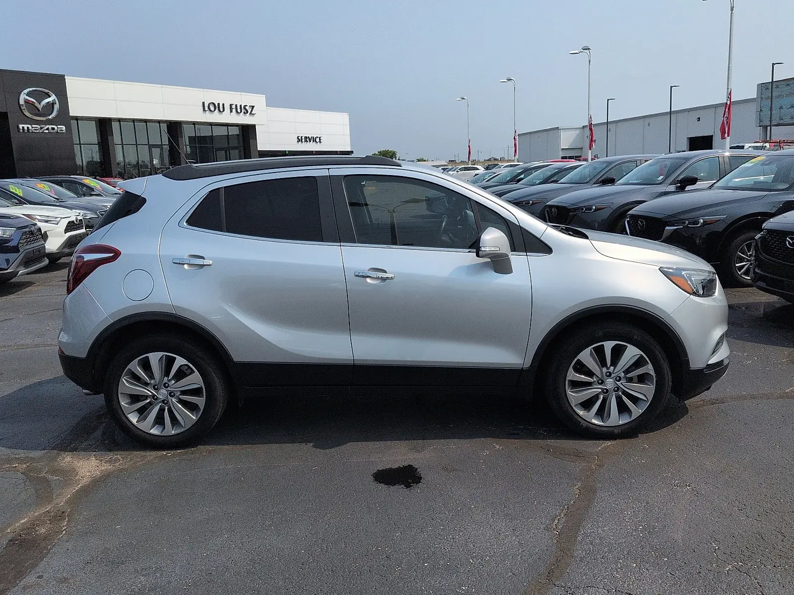 Vehicle Image 2