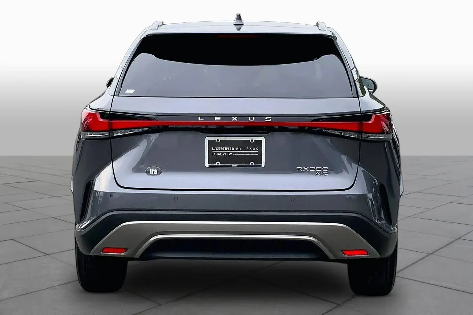 2023 Lexus RX 350 350 Premium AWD photo 5