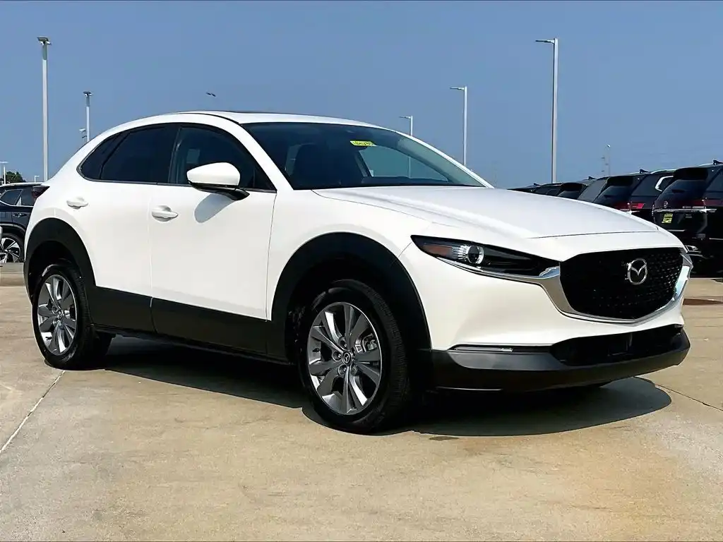 2021 Mazda CX-30 Preferred AWD's photo