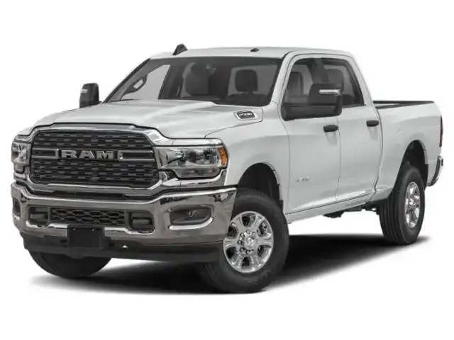 2024 RAM 2500 Laramie 4X4 Crew Cab SWB's photo