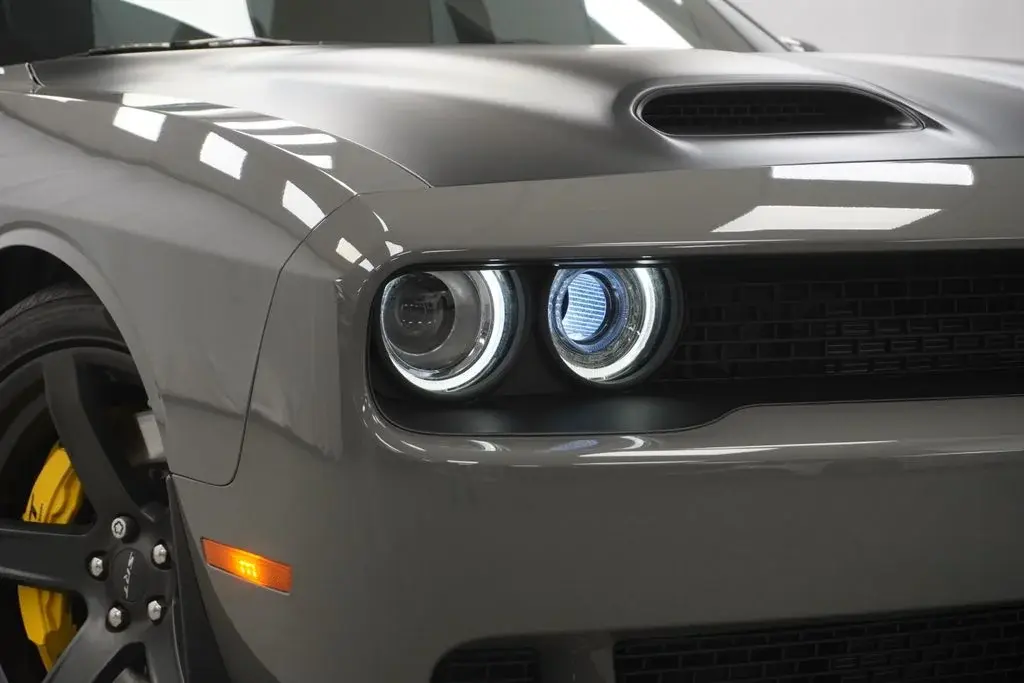 2023 Dodge Challenger SRT Hellcat Jailbreak Auto photo 5