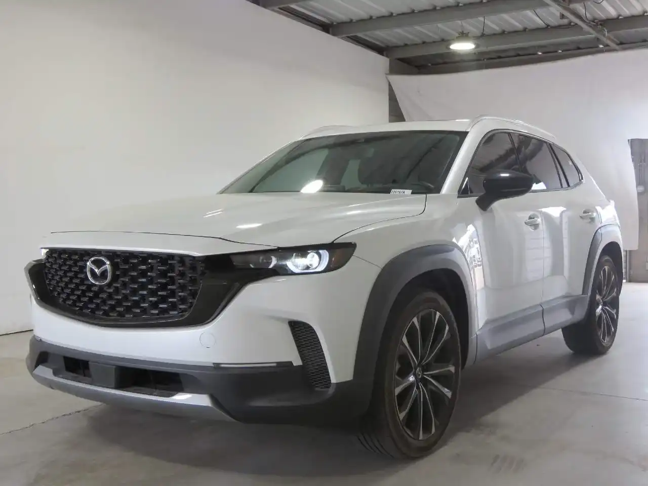 2024 Mazda CX-50 2.5 TURBO PREMIUM's photo