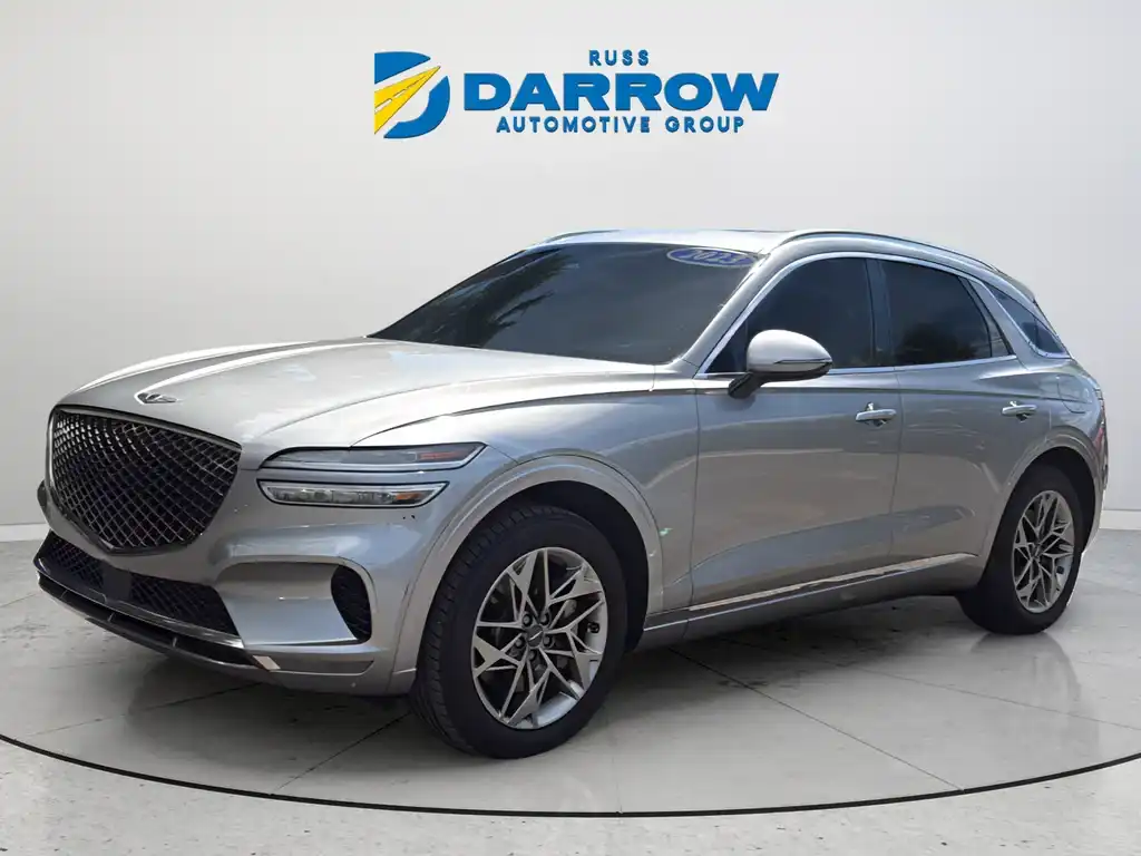 2023 Genesis GV70 2.5T Standard AWD's photo