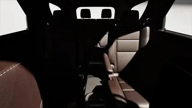 2027 Dodge Durango HEMI V8 GT AWD Plus photo 3